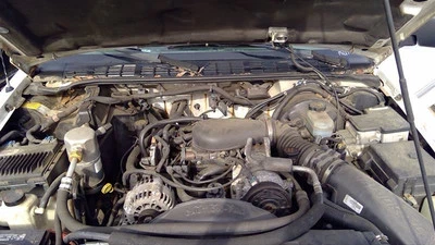 Espejo retrovisor lateral para pasajero Power Opt DR4 compatible con 99-01 Blazer S10/Jimmy S15 874595 Foto 1 de 4