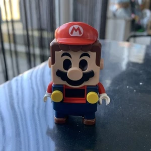 Offizielle Lego Super Mario Adventures interaktive Figur funktioniert aus Set 71360 - Bild 1 von 3