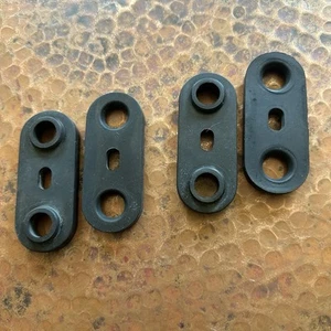 For 2005-2021 Subaru Transmission Crossmember Mount Bushing WRX Legacy Baja - Picture 1 of 3