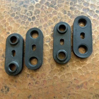 For 2005-2021 Subaru Transmission Crossmember Mount Bushing WRX Legacy Baja - Image 1 of 3