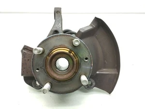 FRONT RIGHT KNUCKLE / 2835046 FOR HYUNDAI I20 II GB, IB 1.2 - Imagen 1 de 10