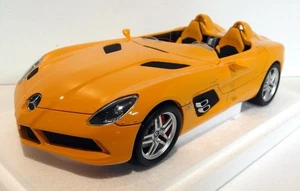 Minichamps 1/18 Scale diecast 100 038400 Mercedes Benz SLR McLaren Stirling Moss - Picture 1 of 7