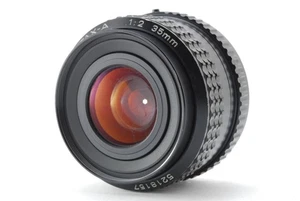 [Exc+5] SMC Pentax-A Pentax A 35mm f2 Weitwinkelobjektiv für K-Mount aus JAPAN - Bild 1 von 24