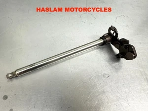 Honda CBR600 RR Schaltwelle 24610MJCD00 2013 bis 2016 Original - Bild 1 von 3