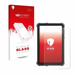 Film Verre Trempé Protecteur d'écran pour Oukitel RT3 Pro Protection d'écran - Photo 1/10