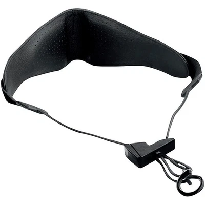 Vandoren Vandoren V Neck Deluxe Saxophone Strap Small/Junior - Image 1 of 3