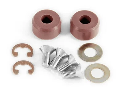 EPI Secondary Driven Clutch Rebuild Kit P85 Polaris IQ 600 07-11 - Image 1 of 3