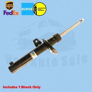 Shock Absorber Bilstein B4 Front fits Volkswagen Eos 2007-2008 - Picture 1 of 3