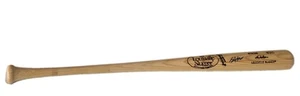 Bate de béisbol autografiado Louisville Slugger BO JACKSON B310 potenciado EE. UU. - Imagen 1 de 15