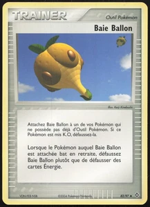 Carte Pokémon Baie Ballon 82/97   Dragon Français - Picture 1 of 2