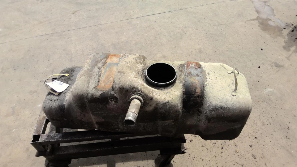 Used Fuel Tank fits: 1992 Dodge Dakota 15 gallon Grade A Foto 1 de 4