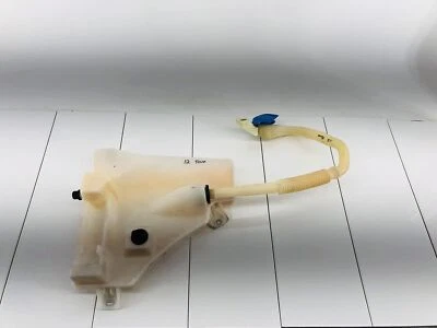 11-17 VOLKSWAGEN TOUAREG WINDSHIELD WIPER WASHER TANK RESERVOIR OEM - Image 1 of 4