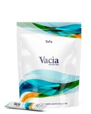 VACIA Detox Tea (60 day supply) FREE SHIPPING