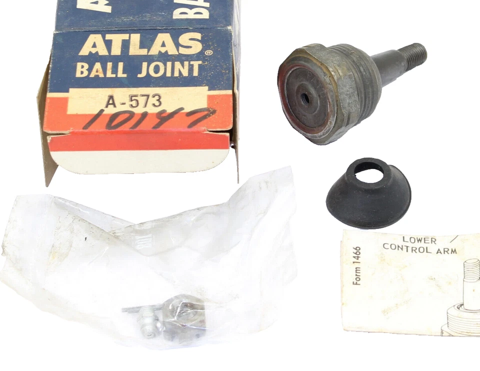 Pontiac Tempest 1961 1962 rótula inferior ~ K573 ~ A573 ~ 10147 Foto 1 de 1