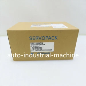Yaskawa Servo Driver SGDV-3R8A01A New In Box Expedited Ship - Picture 1 of 5
