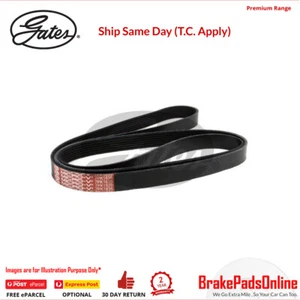 7PK1835 V-Ribbed AT Belt for RENAULT Master T35 PHASE II ED01/ED0Y/ED41/ED4Y/ED8 - Picture 1 of 3