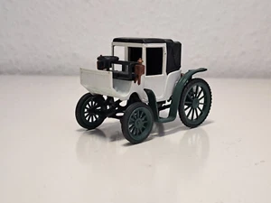 Modell GAMA 1:46 Benz Victoria Wagen 1893 No 975 - Bild 1 von 9