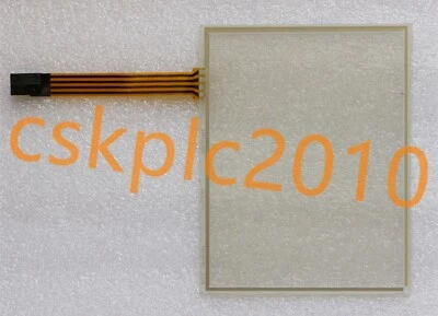 1 pcs  NEW IN BOX Uniop etop05-0045 Touch screen glass - Image 1 of 4