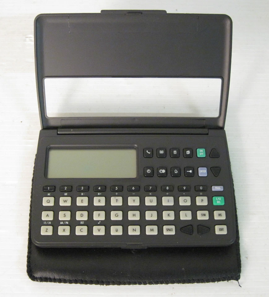 Organizador personal Philips tipo SBC-1446 Foto 1 de 1