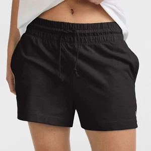 Champion X1741 T-Shirt Donna Logo C Peso Medio Mini Corta, Nero, XS - Foto 1 di 4