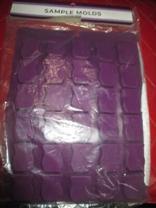 Neu in Verpackung Marken-DUFTSY Probe geformte DUFTFORM Schmelzende Duftkerzenform - Bild 1 von 3