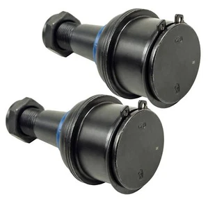 Pair Set 2 Front Lower Ball Joints Mevotech For Ram 2500 4WD 00-02 w/4500Lb GVW - Picture 1 of 1