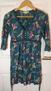 Lovely white stuff dress size 8 - Picture 1 of 3