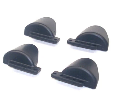 FG 1:5 4WD Fun Cross WB535 Leopard 67536 Stoßdämpferschutz Vorn Hinten FT9® - Bild 1 von 2