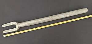 KD Tools Tie Rod End Ball Joint Seperator Remover K-D Pickle Fork No. 2288 - Picture 1 of 14