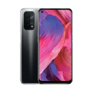 Oppo Find X3 Lite 128 Go Noir Dual SIM Grade A - Picture 1 of 5