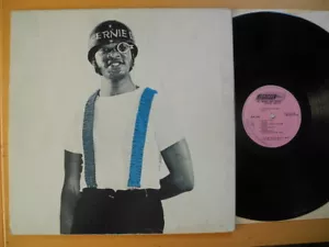 Ernie Smith That Is LP 1972 Jamaika EX - Bild 1 von 3