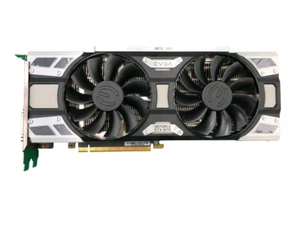 EVGA NVIDIA GeForce GTX 1070 Graphics Card, 8GB GDDR5 - USED - Picture 1 of 4