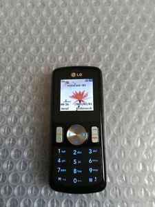 Lg gb102 for sale ,good and uses vodafone hu sim card. . - Picture 1 of 1