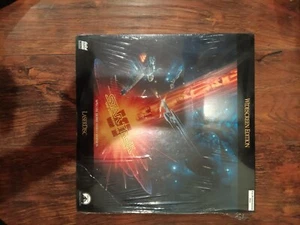 Star Trek VI : The Undiscovered Country Laserdisc Widescreen Edition - Picture 1 of 2