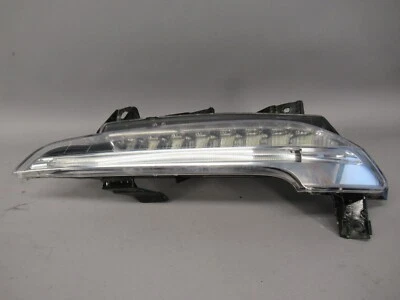 Faro antiniebla conductor Porsche 911 LH 2012-2015 DRL 99163115104 Foto 1 de 4