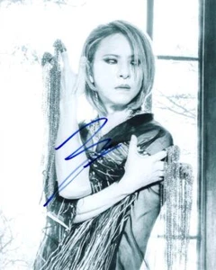 Yoshiki Hayashi Signed Autograph 8x10 Photo - X Japan Star Blue Blood Jealousy - Picture 1 of 2
