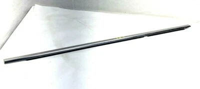 Moldura de puerta delantera izquierda Buick Lacrosse 2010-2016 OEM 20902217 Foto 1 de 4