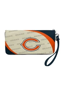 Chicago Bears Ladies Wallet Organizer - Picture 1 of 3