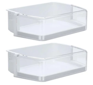 Upgraded DA97-08406A, DA97-08406B/C Refrigerator Door Bin Shelf Replacement f... - Picture 1 of 11