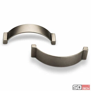 Hettich Möbelgriff Möbelgriffe Griffe Griff Flevum 96mm - Bild 1 von 1