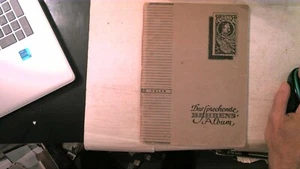 COLECCIÓN POLONIA EN ÁLBUM BEHRENS COMO NUEVO/USADO - Imagen 1 de 18
