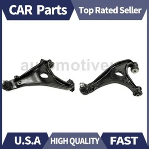 Rear Upper Suspension Control Arm and Ball Joint 2X For Scion FR-S 2013-2016 - Picture 1 of 11