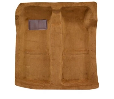 FITS 1993-1997 Honda Civic del Sol 2DR Auto/Manual Cutpile Carpet - Image 1 of 3