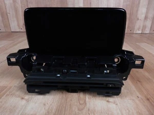 Mazda II MK2 KF 2018 navi nawigation navi module unit control display KB8M669C0F - Zdjęcie 1 z 9