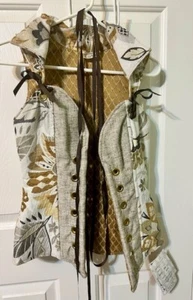 Damsel in This Dress Wanderlust - Picture 1 of 5