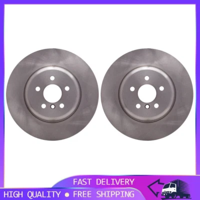 Rotores de freno para BMW 540i xDrive 3,0 L 2018 2017 Foto 1 de 4