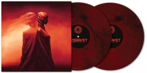 TesseracT: TesseracT: War Of Being (Limited Tour Edition) (Red W/ Black Marble  - Bild 1 von 1