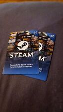 Steam Gift Card - Cartão Pré Pago R$ 50 - Código Digital - PentaKill Store  - Gift Card e Games