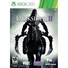 Darksiders 2 (Xbox 360) (Microsoft Xbox 360)