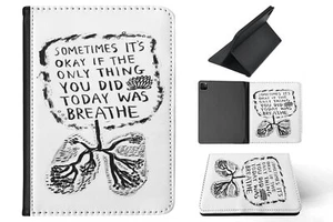 CASE COVER FOR APPLE IPAD|COOL FUNNY MOTIVATIONAL QUOTE #16 - Bild 1 von 55